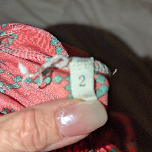 👑Super cute pajamas size small - Picture 7 of 10